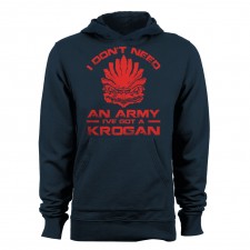 I've Got a Krogan Women's